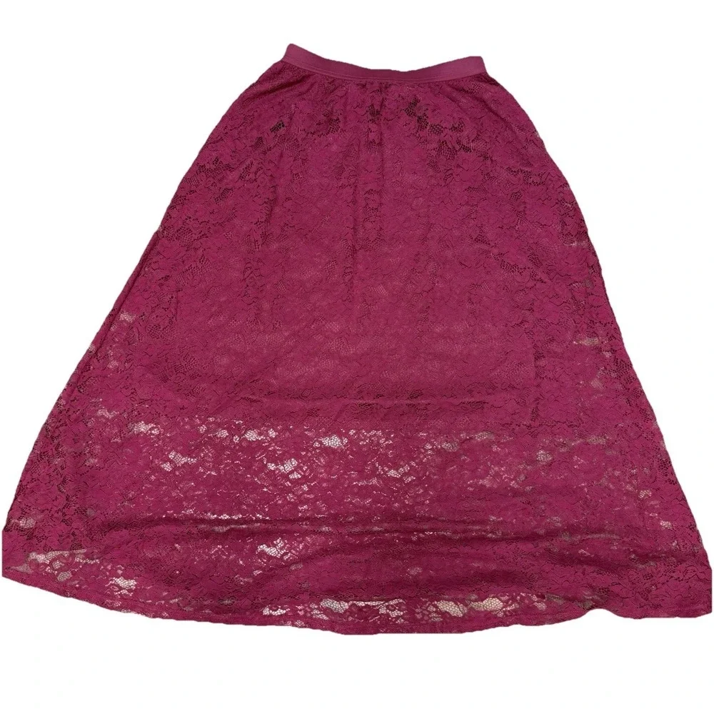 Laffaire laffaire lace